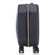 Чемодан Semi Line 20" (S) Black (T5821-3)