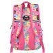 Рюкзак дитячий Semi Line 19 Rose Donats Print (J4674-4)