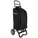 Сумка-тележка Casa Si Partner Black (CS93076Y06S) Discounted