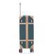 Валіза Semi Line 24" (M) Green-Navy (T5838-3) Discounted