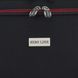 Чемодан Semi Line 20" (S) Black/Red Lines (T5680-1)
