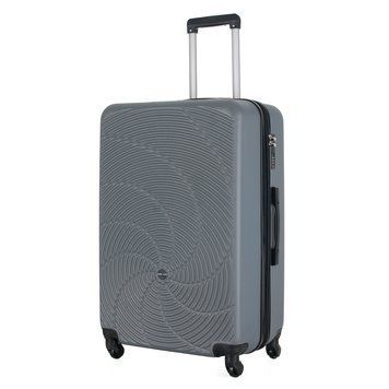 Чемодан Semi Line 28" (L) Graphite (T5924-3)