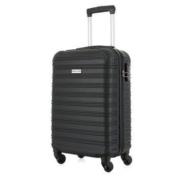 Чемодан Semi Line 20" (S) Black (T5953-1)