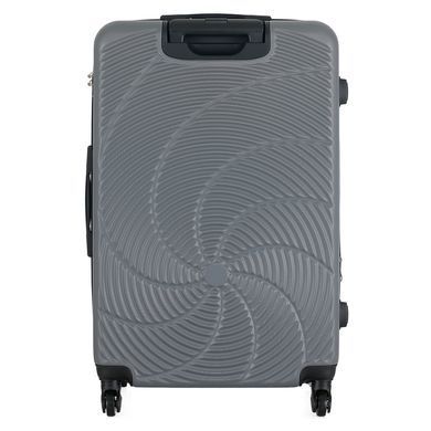 Валіза Semi Line 28" (L) Graphite (T5924-3)