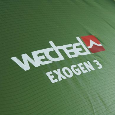 купить Палатки и аксессуары Wechsel Намет Wechsel Exogen 3 ZG Green (231086)