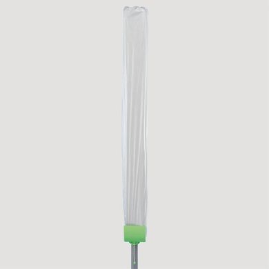 Сушарка для білизни вулична Juwel NovaPlus Evolution Lift Green (30097)