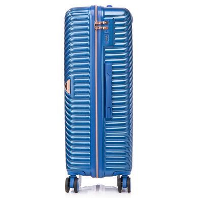 Валіза Semi Line 28" (L) Blue (T5727-3)