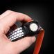 Ліхтар налобний Mactronic Rebel (400 Lm) Cool/Warm White/Red LED Recharg Type-C (AHL0061UC)
