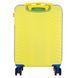 Чемодан Semi Line 20" (S) Yellow (T5934-1)