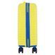 Чемодан Semi Line 20" (S) Yellow (T5934-1)