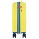 Чемодан Semi Line 20" (S) Yellow (T5934-1)