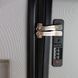 Чемодан Semi Line 24" (M) NASA Silver (T5797-2)