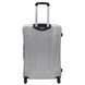Чемодан Semi Line 24" (M) NASA Silver (T5797-2)