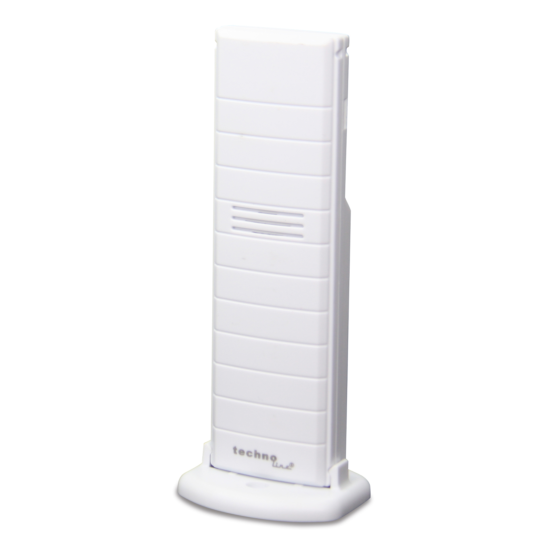 Метеостанція Technoline WS9130 Silver/Black (WS9130) — фото 3