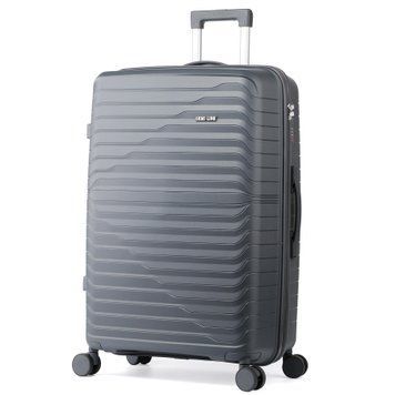 Чемодан Semi Line 28" (L) Graphite (T5781-3)