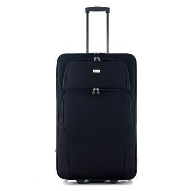 Валіза Semi Line 28" (L) Black (T5679-3)