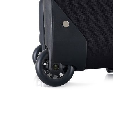 Валіза Semi Line 28" (L) Black (T5679-3)