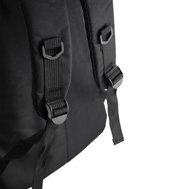 Рюкзак міський Semi Line 21 Black (L2048-1)