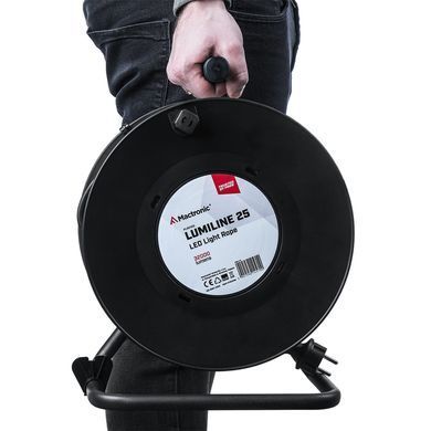 Стрічка діодна професійна Mactronic Lumiline 25 (32 000 Lm) 90 CRI (PLR0100)