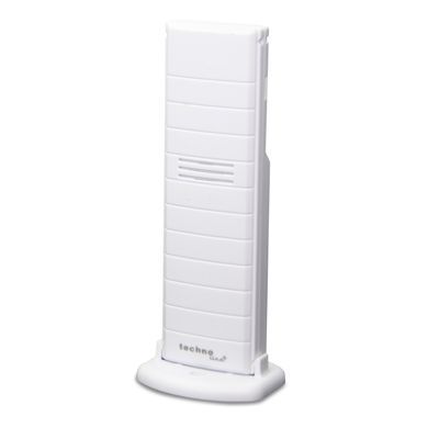 купить Метеостанции Technoline Метеостанция Technoline WS9130 Silver/Black (WS9130)