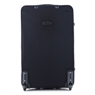 Валіза Semi Line 28" (L) Black (T5679-3)