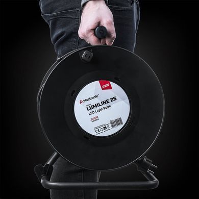 Стрічка діодна професійна Mactronic Lumiline 25 (32 000 Lm) 90 CRI (PLR0100)