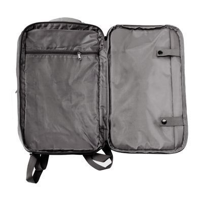 Рюкзак міський Semi Line 20 Graphite (P8308-2)