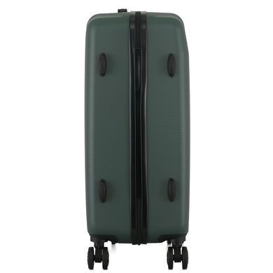 Валіза Semi Line 24" (M) Green (T5986-4)
