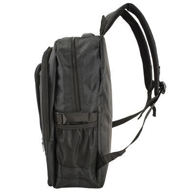 Рюкзак міський Semi Line 21 Black (L2048-1)
