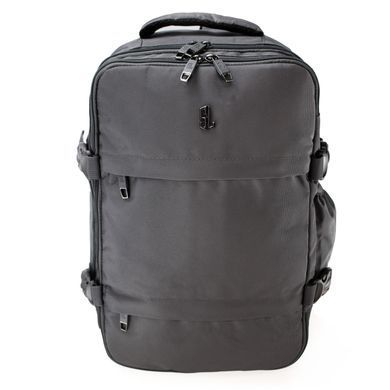 Рюкзак міський Semi Line 20 Graphite (P8308-2)