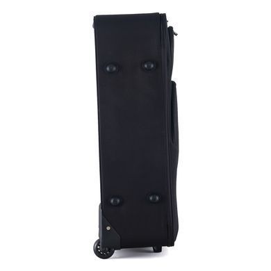 Валіза Semi Line 28" (L) Black (T5679-3)