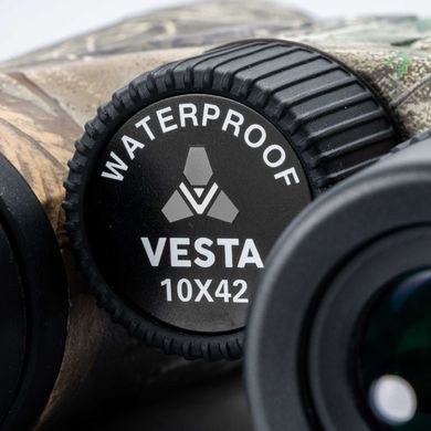 купить Бинокли Vanguard Бинокль Vanguard Vesta 10x42 WP Realtree Edge (Vesta 1042RT)