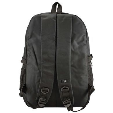 Рюкзак міський Semi Line 21 Black (L2048-1)