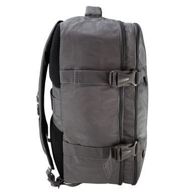 Рюкзак міський Semi Line 20 Graphite (P8308-2)