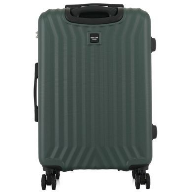 Валіза Semi Line 24" (M) Green (T5986-4)