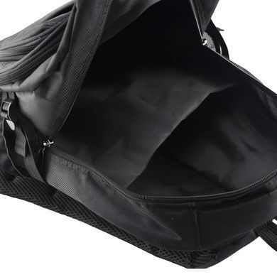 Рюкзак міський Semi Line 21 Black (L2048-1)