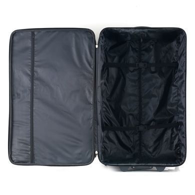 Валіза Semi Line 28" (L) Black (T5679-3)