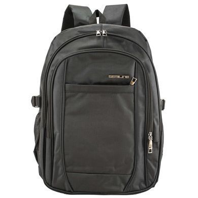 Рюкзак міський Semi Line 21 Black (L2048-1)