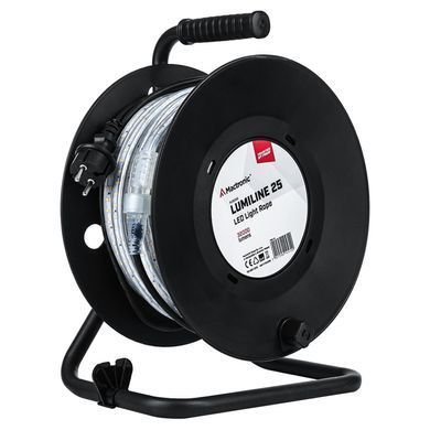 Стрічка діодна професійна Mactronic Lumiline 25 (32 000 Lm) 90 CRI (PLR0100)