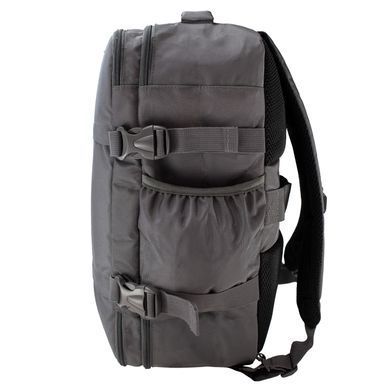 Рюкзак міський Semi Line 20 Graphite (P8308-2)