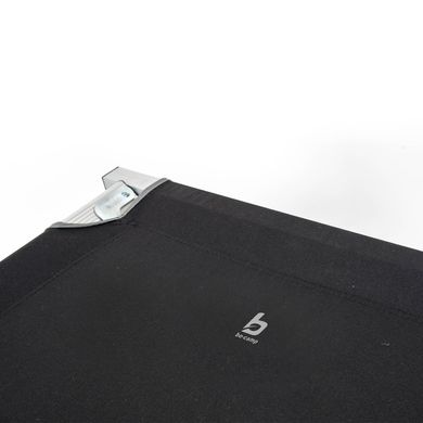 купить Кровати раскладные Bo-Camp Кровать раскладная Bo-Camp Single XL Black (1304488)