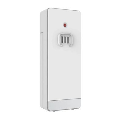 купить Метеостанции Technoline Метеостанция Technoline WS9065 Black (WS9065)