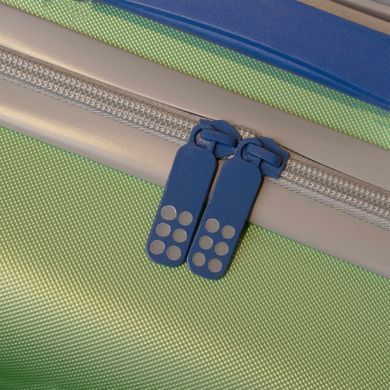 Валіза дитяча Semi Line 16" (XS) Green/Blue (T5890-1)