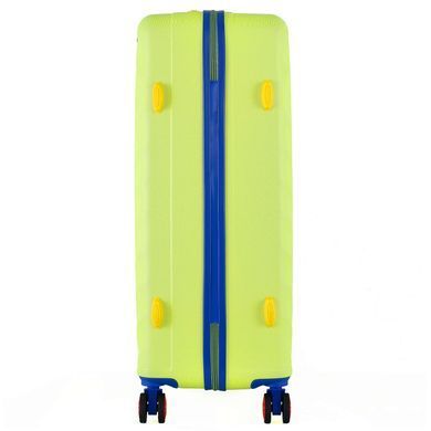 Валіза Semi Line 28" (L) Lemon (T5803-3)