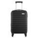 Чемодан Semi Line 20" (S) Black (T5576-2) Discounted