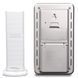 Метеостанция Technoline WS9130 Silver/Black (WS9130)
