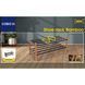 Полка для обуви Casa Si Shoe Rack Bamboo (CS92307W04)