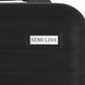 Чемодан Semi Line 20" (S) Black (T5576-2) Discounted