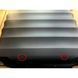 Чемодан Semi Line 20" (S) Black (T5576-2) Discounted