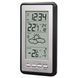 Метеостанция Technoline WS9130 Silver/Black (WS9130)